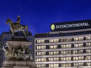 InterContinental Hotels Sofia