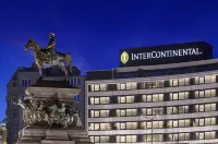 InterContinental Hotels Sofia Hotels in der Nähe von Center Orenda 111