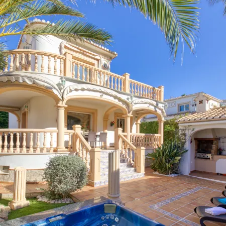 Villa Toscana