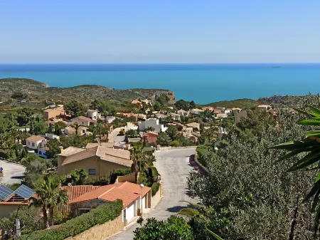 Cielo Azul Отели в г. Cumbre del Sol