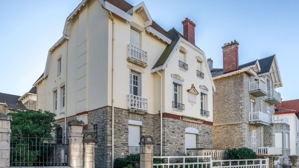 Villa Brillante