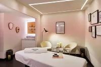 Melia South Beach - spa