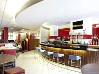 Novotel Reading Centre - bar