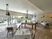 Ambassador Boutique Hotel - breakfast
