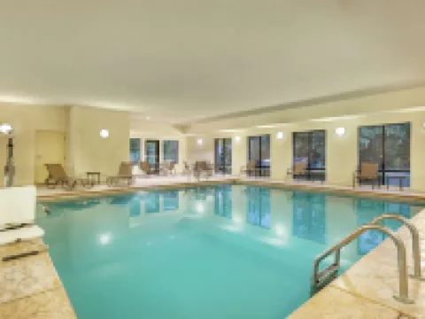 Hampton Inn Duncan Hotels in Duncan