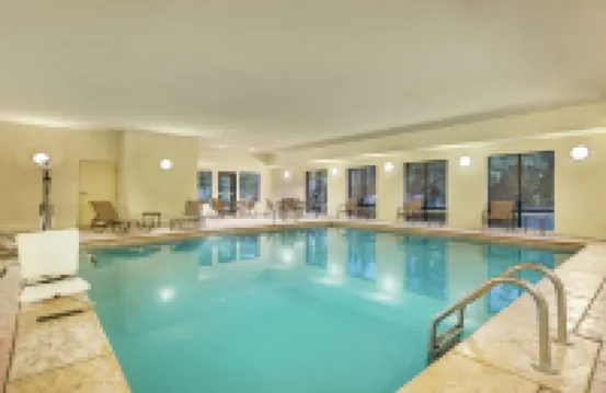 แฮมป์ตันอินน์ ดันแคน