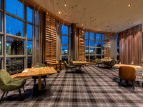 Hilton Munich Airport Hotels in Oberding