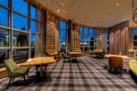 Hilton Munich Airport Hotels in Oberding