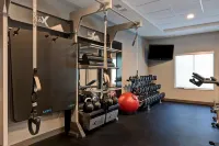 Hampton Inn & Suites Rohnert Park - Sonoma County - Træningscentre