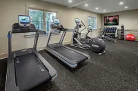 The Partridge Inn Augusta, Curio Collection by Hilton - Gym