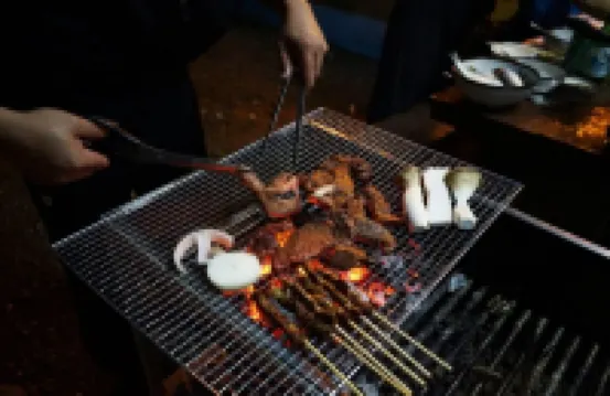 Daebudo Raum Pension