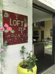Loft Zen Hôtels à : Floirac