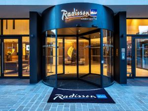 Radisson Blu Hotel Rouen Centre