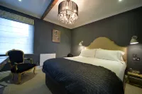 The George at Backwell Hotels in Yatton