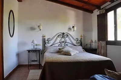 Hotel Rural la Paloma