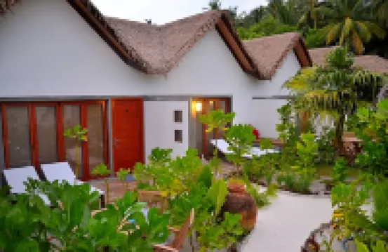 諾爾希奔逃酒店 酒店