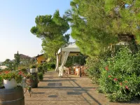 Agriturismo Colle di San Michele