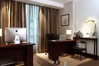 Makati Diamond Residences - Business