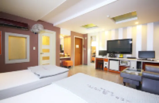 Daegu Dongdaegu Station Hera