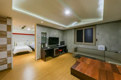 Eumseong-Seoul Hotel
