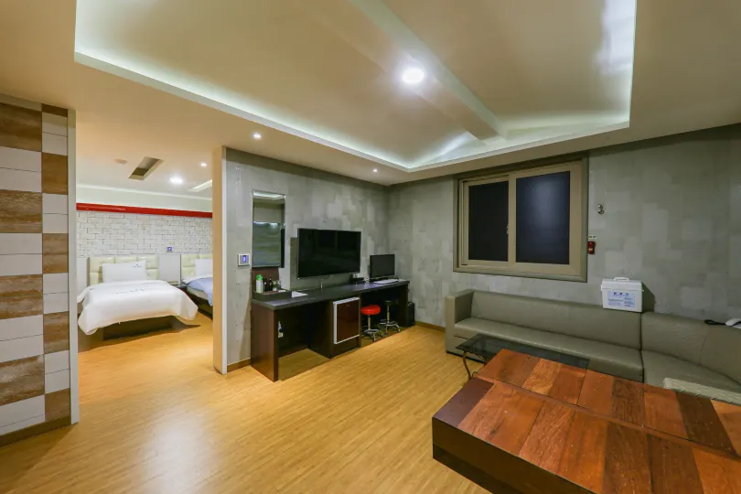 Eumseong-Seoul Hotel