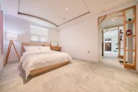 Pocheon Forest Pool Villa Hotels in Pocheon-si