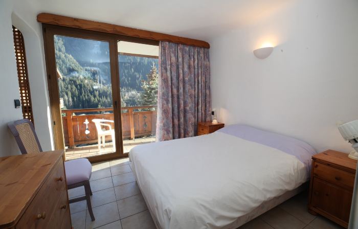 Chalet Bouquetin- Ecureuil (10 to 14 People)
