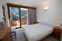 Chalet Bouquetin- Renard