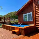 Changnyeong Gabirigil Pension Hotels in Changnyeong-gun