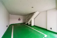 Yeongam Pool Self Check-in Hotel - Motels