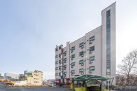 Sokcho Arirang Motel - 2 stjerner