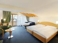 Alpine Hotel Perren