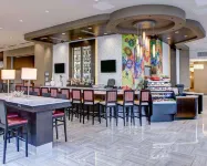 Cambria Hotel White Plains - Downtown - bar