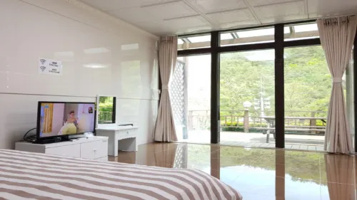 Goesan Yegrina Pension