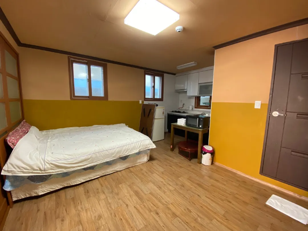 Yangyang Naksan Doongji Motel - 양양군