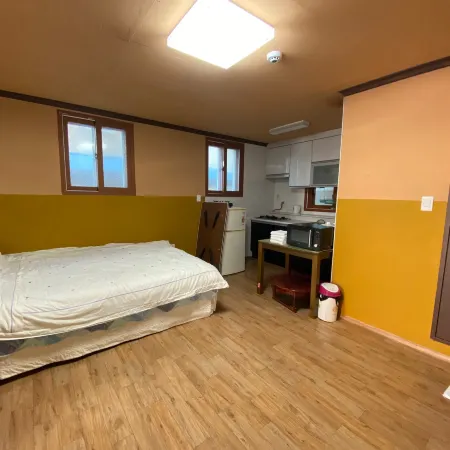 Yangyang Naksan Doongji Motel