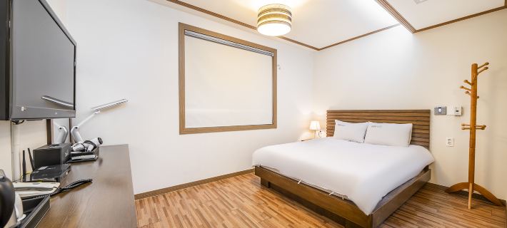 Okpo Business Hotel Hotels in Geoje-si