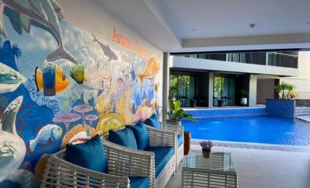 Aonang Dugong-Sha Extra Plus - Housity