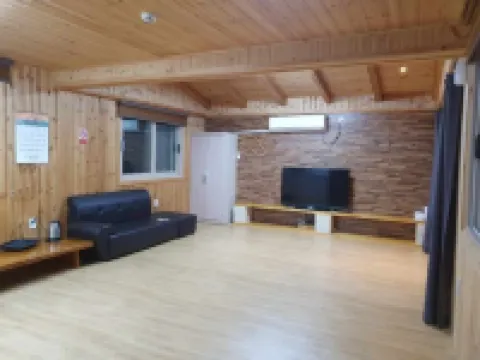 Jeongseon Gwangsune Pension