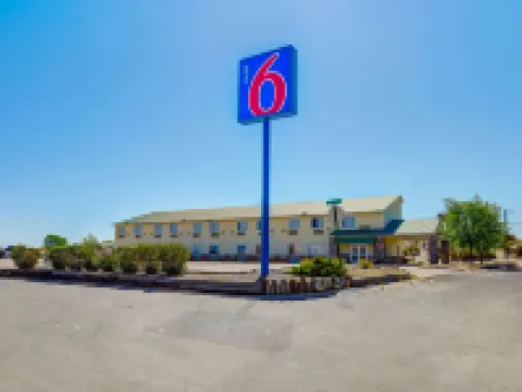 Motel 6 Truth or Consequences, NM Hotels in Truth or Consequences