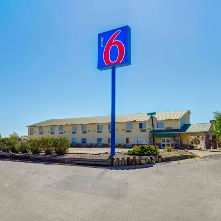 Motel 6 Truth or Consequences, NM