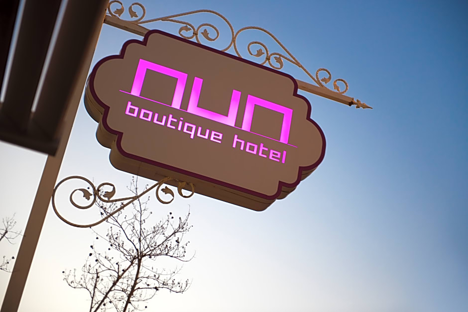 Antalya Nun Hotel