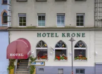 Hotel Krone Hotel in zona Kapuzinerkirche St. Laurentius