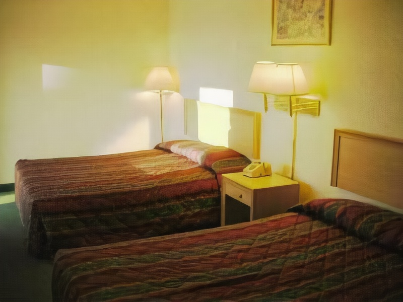 Budget Lodge Inn - Abilene