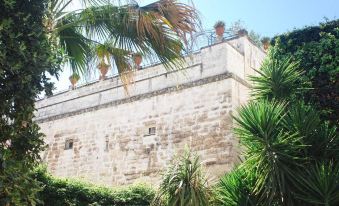 La Fiermontina Palazzo Bozzi Corso Hotel