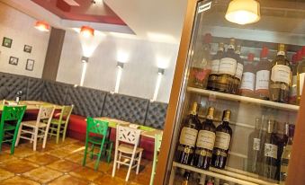 Hotel Parc Sibiu - Housity