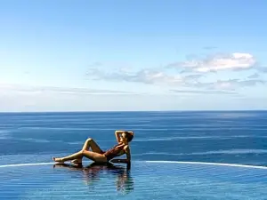 โรงแรมหรูหรายอดนิยมในมาเดรา