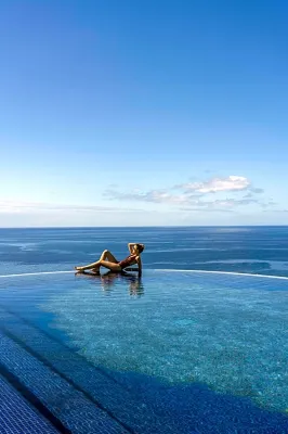 Savoy Palace - the Leading Hotels of the World - Savoy Signature Hotels near Monte Palace Madeira