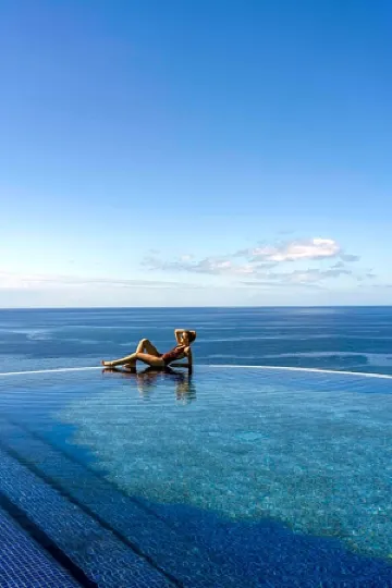 Savoy Palace - the Leading Hotels of the World - Savoy Signature