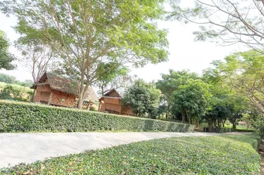 รูปภาพของไทยบุรี ธารา รีสอร์ท